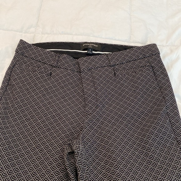 Banana Republic pants - Picture 2 of 4